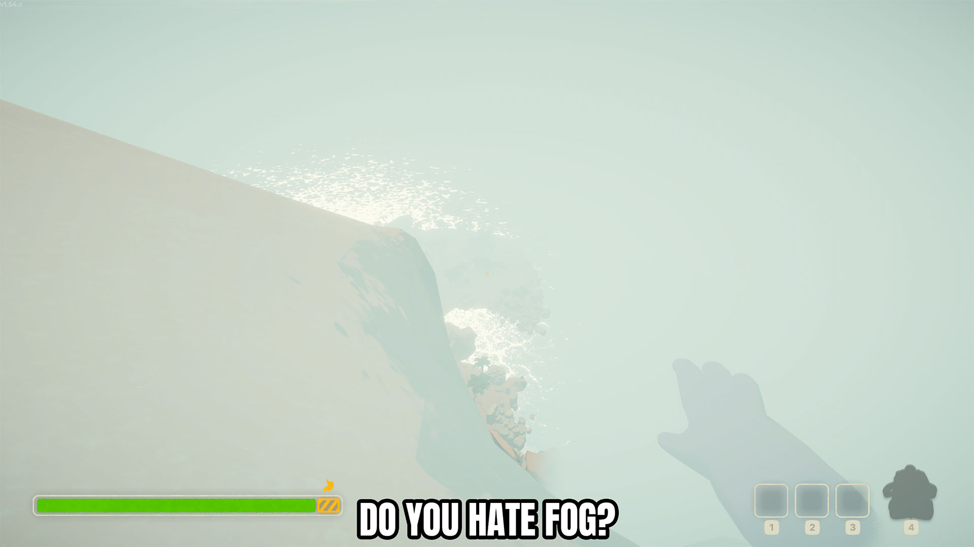 No Fog